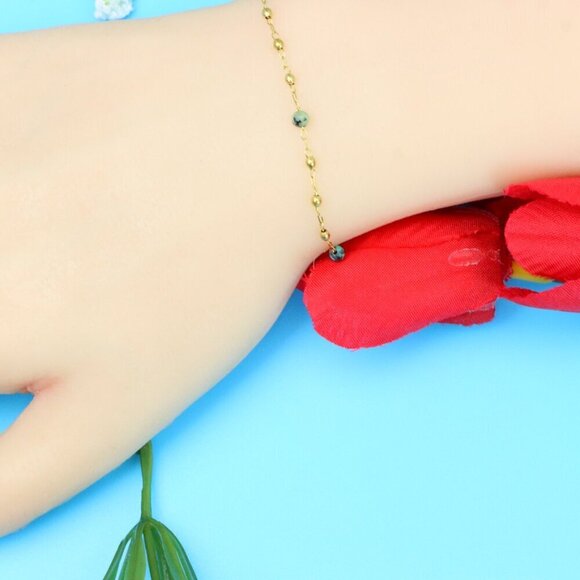 Chic & Stylish Bracelet – A Thoughtful Gift for Women and Girls, DYC1380 - Picture 15 of 15